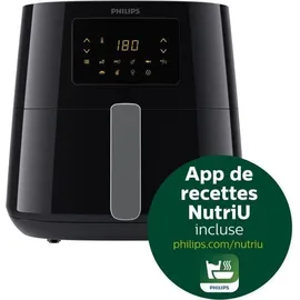 Philips Essential Airfryer XL HD9270/70
