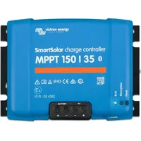 Victron Energy MPPT SmartSolar 150/35