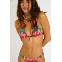 BANANA MOON Bikini-Top Orange M