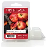 Bourbon Apple & Oud Wax Melts 64g