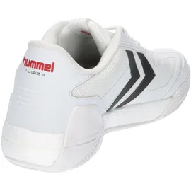 hummel Algiz III Handballschuhe 9001 white 42.5