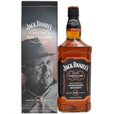Jack Daniel's Master Distiller Series No. 3 Limited Edition 43% Vol. 1l