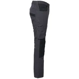 Forsberg Braxa Arbeitshose mit DuraMotion® Stretchzonen und verstärkten Kniebereich, / 60