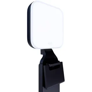 Logitech Litra Glow Premium LED Streaming-Licht, Graphite