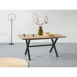 Hela KARINA 160 x 76 x 90 cm braun