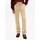 CORE DENTON ESSENTIAL Chinohose Straight Fit batique khaki 32 36