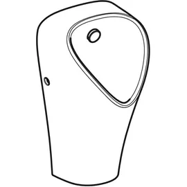 Geberit Narva Urinal (501655008)