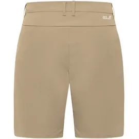Jack Wolfskin Pico Trail Kurze Hose - Hazel Wood - 40