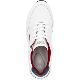 REMONTE Sneaker Weiß 40
