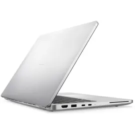 Dell Pro 13 Plus 13,3" Ultra 7 268V 32 GB RAM 512 GB SSD Intel Graphics Win11 Pro Platinum Silver