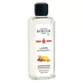 Maison Berger Nachfüllflasche Orange-Zimt 1 l