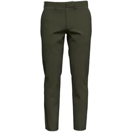 Selected New Miles Slim Fit Chinohose Grün 30 32