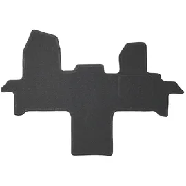 PRO PLUS Camper Kabinenbodenmatte für Ford Transit ab 2014