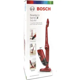 Bosch BBHF214R Readyy'y rot