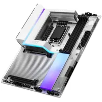 NZXT N9 Z890 ATX Gaming-Mainboard für Core Ultra -