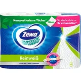 Zewa Wisch&Weg Reinweiss