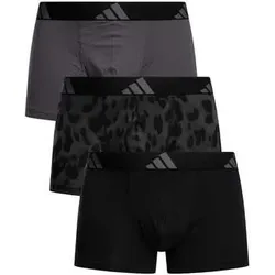adidas  Boxershorts 3er-Pack Aktiv-Flex-Baumwoll-Unterhosen  in Multicolor, EU L