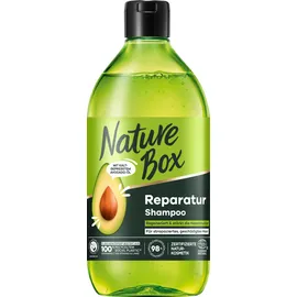 Nature Box Avocado-Öl Shampoo 385 ml