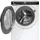 Hoover H-WASH&DRY 500 HDP 5106AMBC/1-S Waschtrockner (10 kg / 6 kg, 1500 U/min)