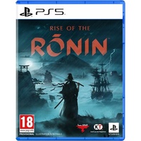 Rise of the Ronin - PS5 [EU Version]