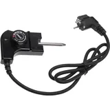 Unold Thermostatstecker komplett für Edel 58535 Barbecue-Grill