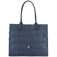 Bogner Wallis Tessuto Shopper Synthetik Blue