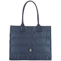 Bogner Wallis Tessuto Shopper Synthetik Blue