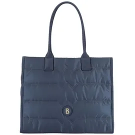 Bogner Wallis Tessuto Shopper Synthetik Blue