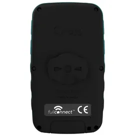 TwoNav Cross Plus Gps Fahrradcomputer - Black - One Size