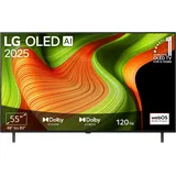 LG OLED55B59LA 55" 4K OLED AI Smart TV B5