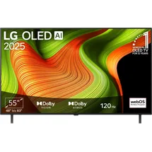LG OLED55B59LA 55" 4K OLED AI Smart TV B5