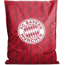 Sitting Point Sitzkissen BigBag Stoff FC Bayern