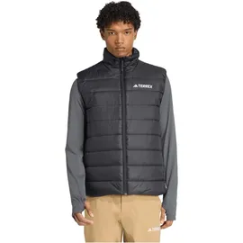 adidas Terrex Multi Essentials Climawarm Padded Vest, black XS