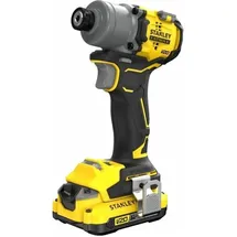 Stanley SFMCF830D2K-QW inkl. 2 x 2,0 Ah