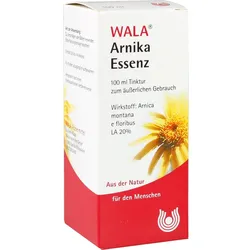 Arnika Essenz 100 ml Essenz