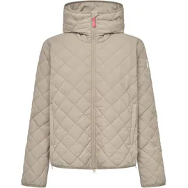 DERBE Steppjacke Quiltby Short Damen Cobblestone