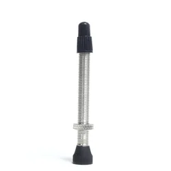 STANS NOTUBES Ventil universal Messing | 55 mm