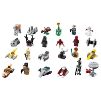 LEGO Star Wars Adventskalender 2018 (75213)