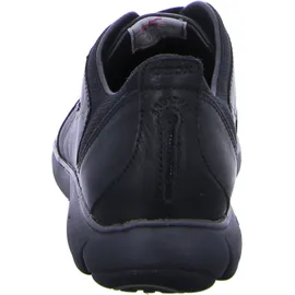 GEOX Nebula U52D7B 00046 black 40