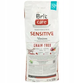 Brit Sensitive Venison 12 kg