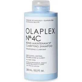 Olaplex No.4C Bond Maintenance Clarifying Shampoo 250 ml