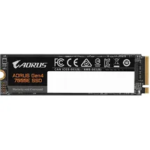 Gigabyte AORUS Gen4 7000E 1 TB M.2