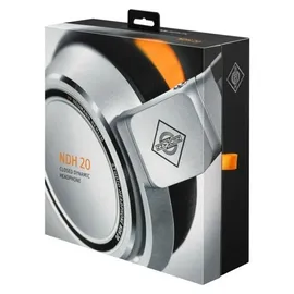 Neumann NDH 20 Silber