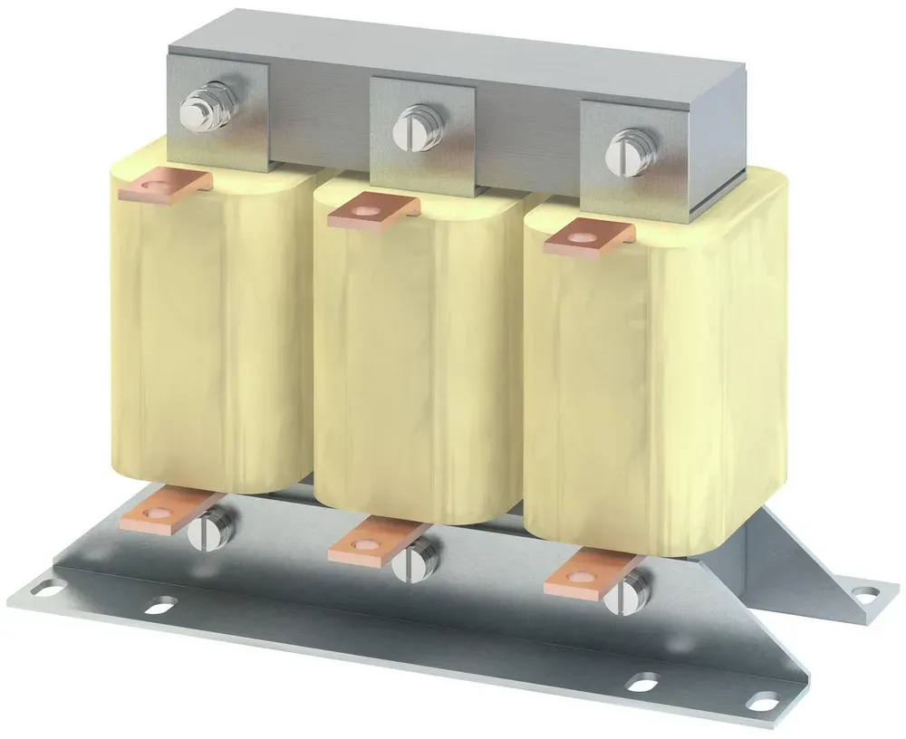 Lenze Netzdrossel EZAELN3125B241