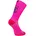 Augensocken 3er Pack Rosa 41-43