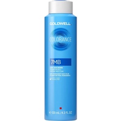 Goldwell Colorance Haartönung 120 ml Braun Damen