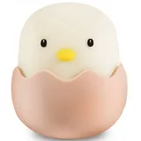 MegaLight Eggy Egg