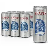 Acqua Reaper Still Water – 6er Pack | Mineralwasser ohne Kohlensäure 6x330ml