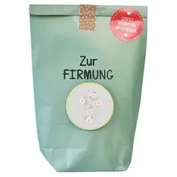 WUNDERLE Wundertüte Zur Firmung 63623