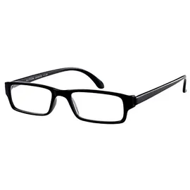 i-need-you Lesebrille Action G49000 +1.00 DPT schwarz matt